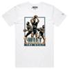 VOICEART Wilt 100 Sports Graphic Premium T-Shirt for Basketball Fans