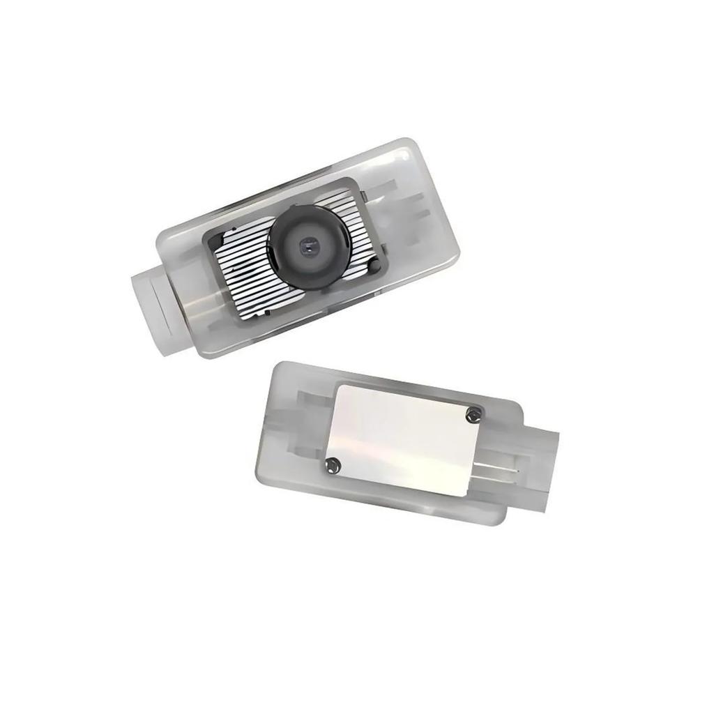 BSLpghS HD LED Car Door Projector Welcome Light X1 ix1