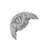 CASIO Women's BABY-G White Watch BA-110-7A3DR BA-110-7A3DR