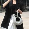 Ladies Carrying Armpit Bags, Commuting Versatile, Medium Size Monthly Curved Bag, Crescent Shaped Single Shoulder Crossbody Bag