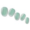 Gelato Factory Solar Gel Nail Sticker 1 Pcs Opaline