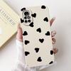 For Huawei Nova 8 Pro Case BRQ-AN00 New Flower Candy Painted Cover Soft Silicone Phone Case For Huawei Nova 8 SE Nova8 Pro Shell