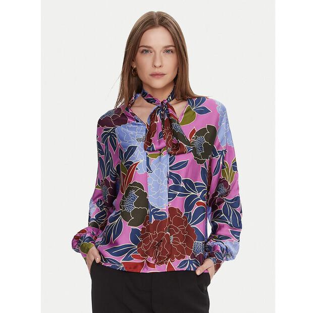 Рубашка LOLA CASADEMUNT MF2515003 EU XS