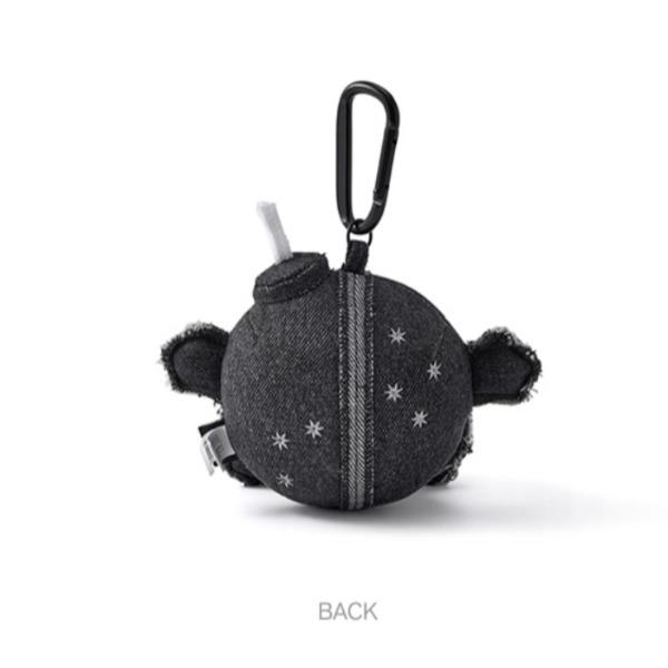 Pre-oder BTS Plush Keyring-Scheduled To Be Released On June 17, 2026