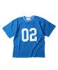 GOLDEN SUNSHINE G.D.S Low Tee_Blue