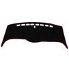 TUCKBOLD Compatible with Honda Odyssey RB1 RB2 Dashboard Mat Dash Mat Protective Mat Interior