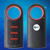 433MHz Wireless Remote Controller 4 Keys Electric Copy Clone Control Duplicator for Key for Garage Door Gate Transmitter