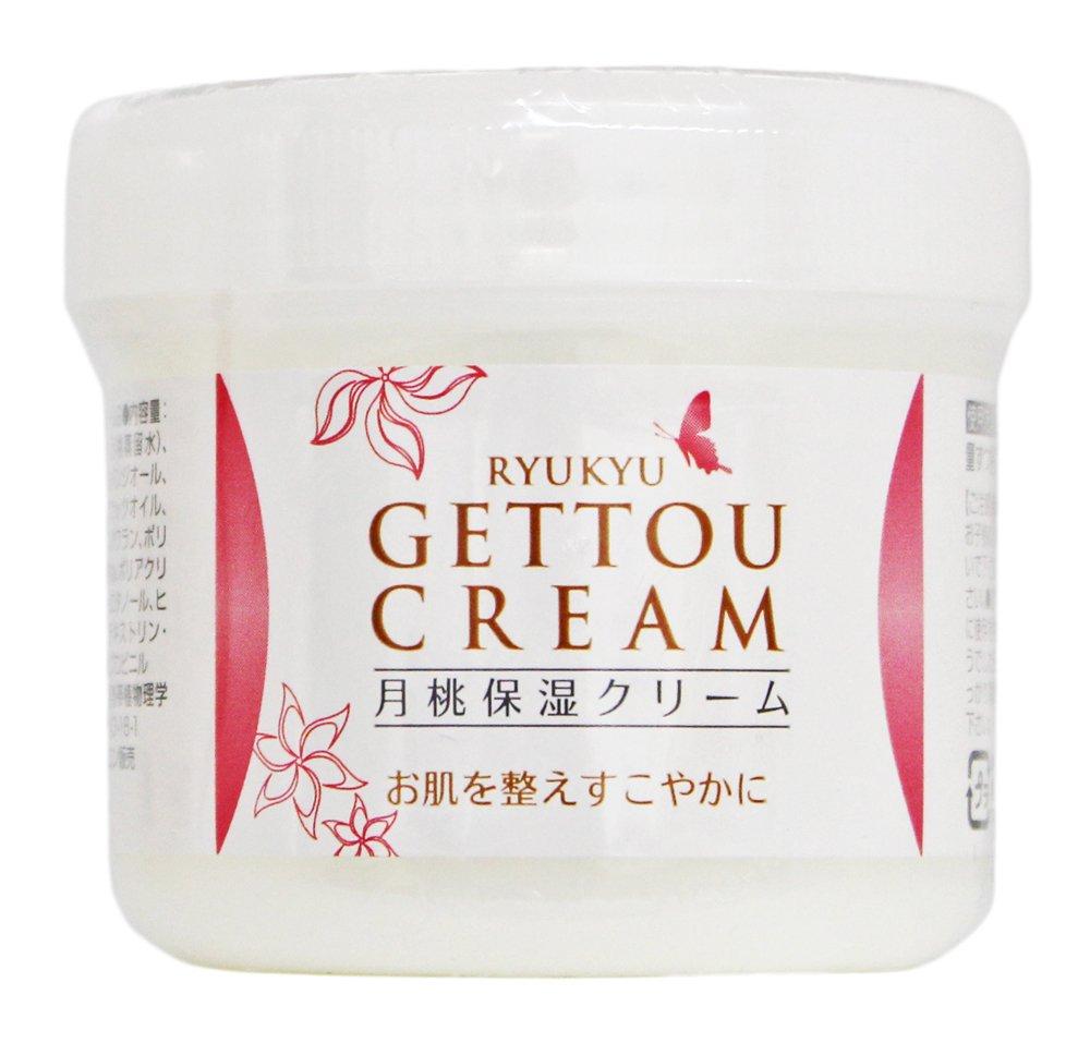 Ryukyu Getto Moisturizing Cream 100g