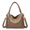 Women's Bag Fashionable Handbag Casual Versatile Single-shoulder Bag Tote Large Underarm Bag