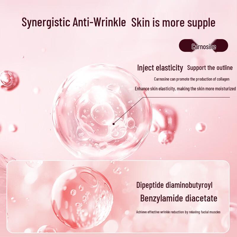 Yiting Peptide Hydrating Toner