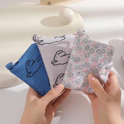 Bozuk Para Cüzdanları ve Tutacakları – Bozuk Para Cüzdanı