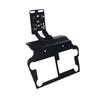 Navigation mount suitable for BMW K1600 GT/GTL/B models, also compatible with BMW R1250RT RT1250 2022-2026 models, GPS and phone