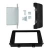 Portable 9 Inch Car Radio Installation DVD GPS Mp5 Fascia Panel Frame For Kia Picanto Morning 2026 Dash Mount Kit
