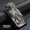 Cool Body structurES Hot NEW Phone Case For iPhone 16 15 14 13 12 11 Plus Pro Max  High-end Luxury Magsafe Sheepskin