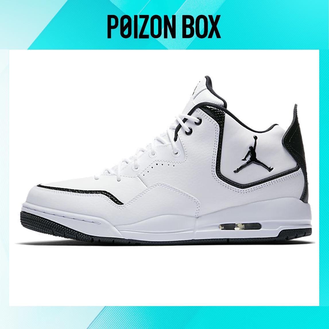 

кроссовки Jordan Courtside 23 White Red AR1000-100
