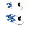 1:64 Scale Lift Model Hand Painted Miniature Car DIY Shop Scene Accessories Diorama Layout