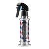 Friseurspray-Flasche Barber Silber A-12 200 ml