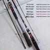Oeny Carbon Fiber Lure Fishing Rod