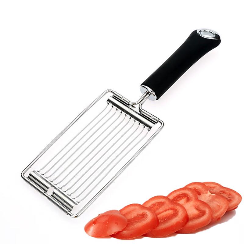 Stainless Steel Multi-functional Food Slicer Set