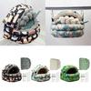 Bird Sleeping Bed Thicken Hideaways for Parakeets Budgies Cockatiels Conures