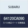 SUBARU Genuine Parts Pads Assembly Front Seat Cushion BRZ 2 Door Coupe Part Number 64120CA090