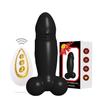 Mini Vibrating Butt Plug - Wireless Remote Control Prostate Massager for Men, Strong Vibration Anal Plug, Adult Toy