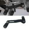Motorcycle Adjustable Folding Gear Shift Lever Shifter Pedal Lever Accessories For Ducati Multistrada V4S V4 Sport 2021-2023