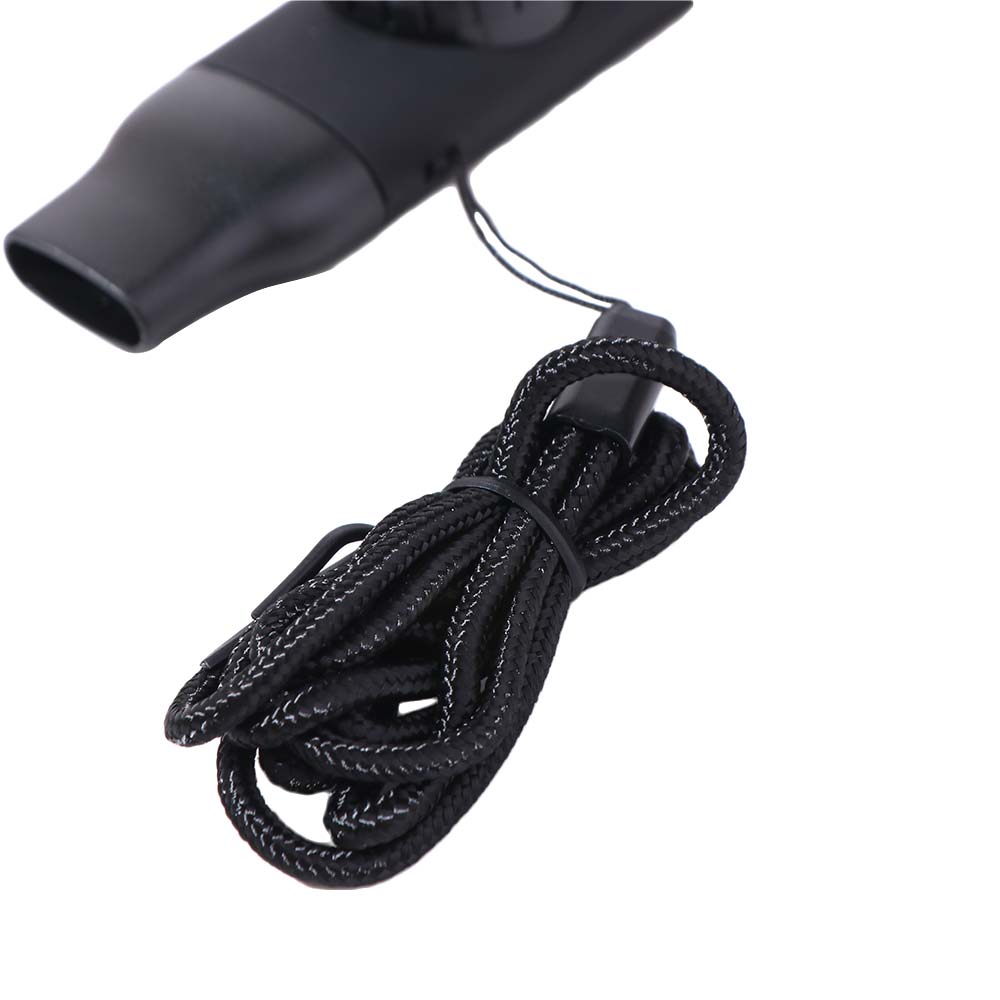 5-in-1 Emergency Survival Whistle Multifunction Flashlight Outdoor Survival Whistle Compass Tools 5-in-1 Emergency Whistle