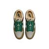 Nike Dunk Low Golden Moss Heren Sneakers Bruin Cacao-Wow Off-Noir DX2654-200