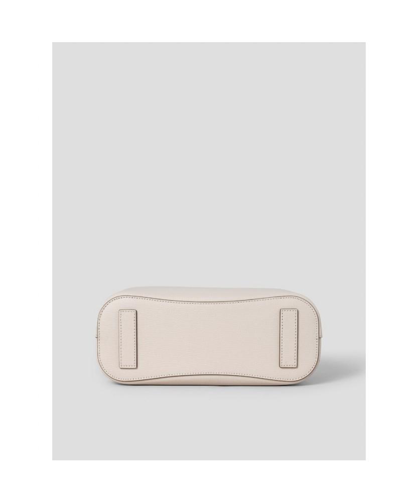 Beanpole Accessory Anna Medium Tote Bag Ivory