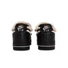 Nike 811 Manufacturing, Deserted Rope Night Pink Cushioning Low Top Skateboard Shoes Unisex Black Pink White HQ2037-006(Team80-)