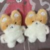 Plush Fill Plush Dolls Mini Size Stuffed Animal Toys New Plush Toys