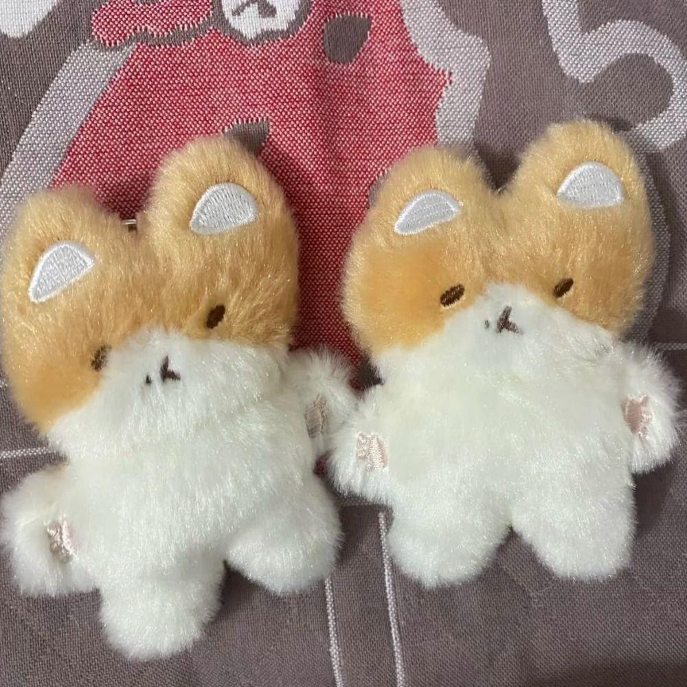 Cute New Mini Size Plush Toys Plush Kawaii Fill Plush Dolls Cute Soft Stuffed Animal Toy Boys Girls Birthday Gifts