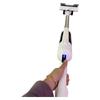 Wireless Handheld & Vertical Vacuum Cleaner: 22V Dual-Use for Car & Home 