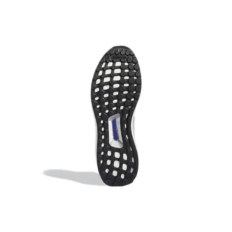 Adidas UltraBoost 1.0 DNA Cloud White Legacy Indigo Unisex Sneakers GZ0448