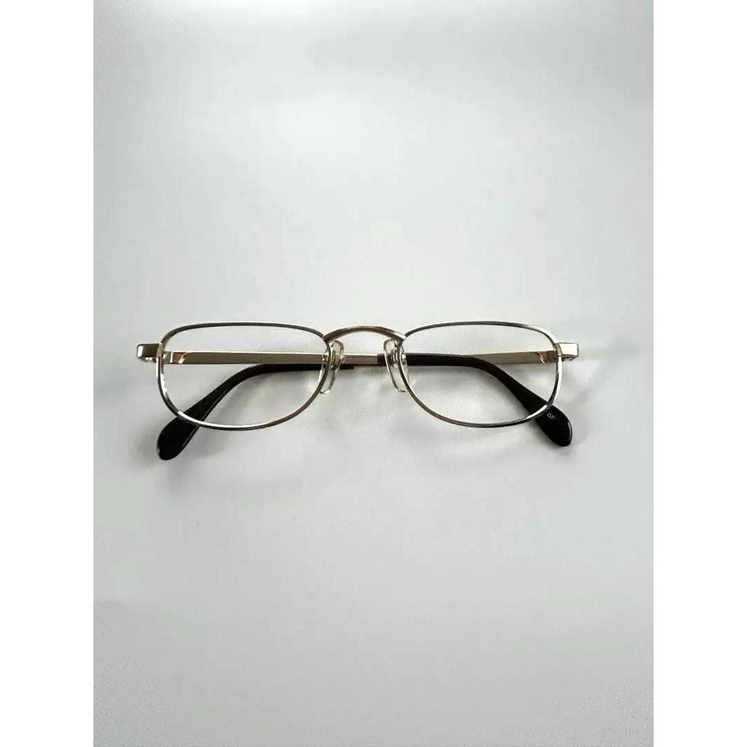Used KOKI Masunaga Glasses Glasses NO.279