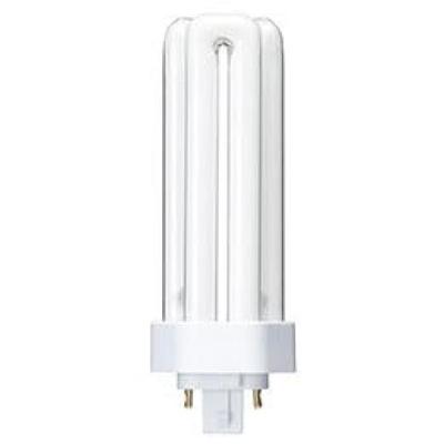 YAZAWA Compact Fluorescent Lamp, 32W, Daylight White, FHT32EXN
