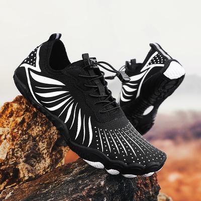 Mens Hiking Water Shoes Upstream Wading Lightweight Fishing Outdoor Water Skiing Sneakers Beach Swimming Barefoot Surfing Shoes