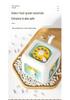Multifunctional Montessori Six-Sided Educational Baby Activity Cube Toy