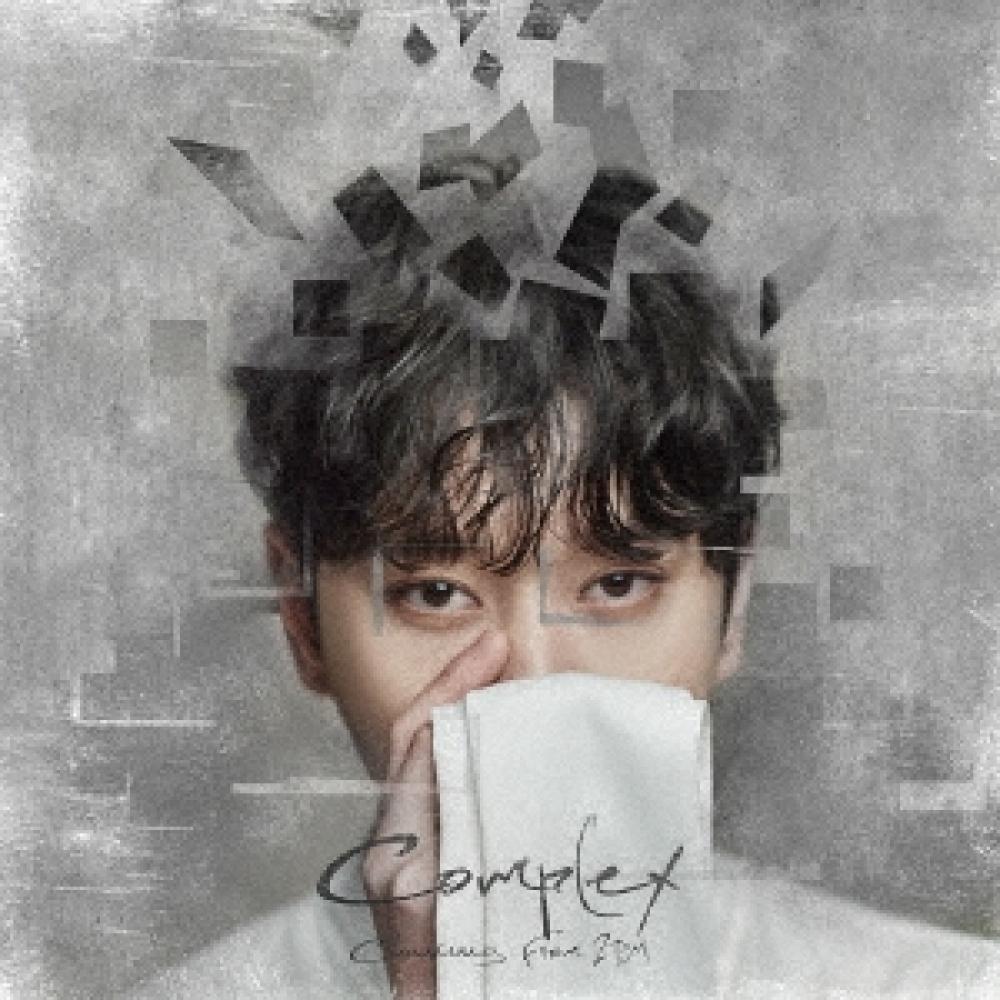 

Чансон из 2pm Complex Limited Edition B