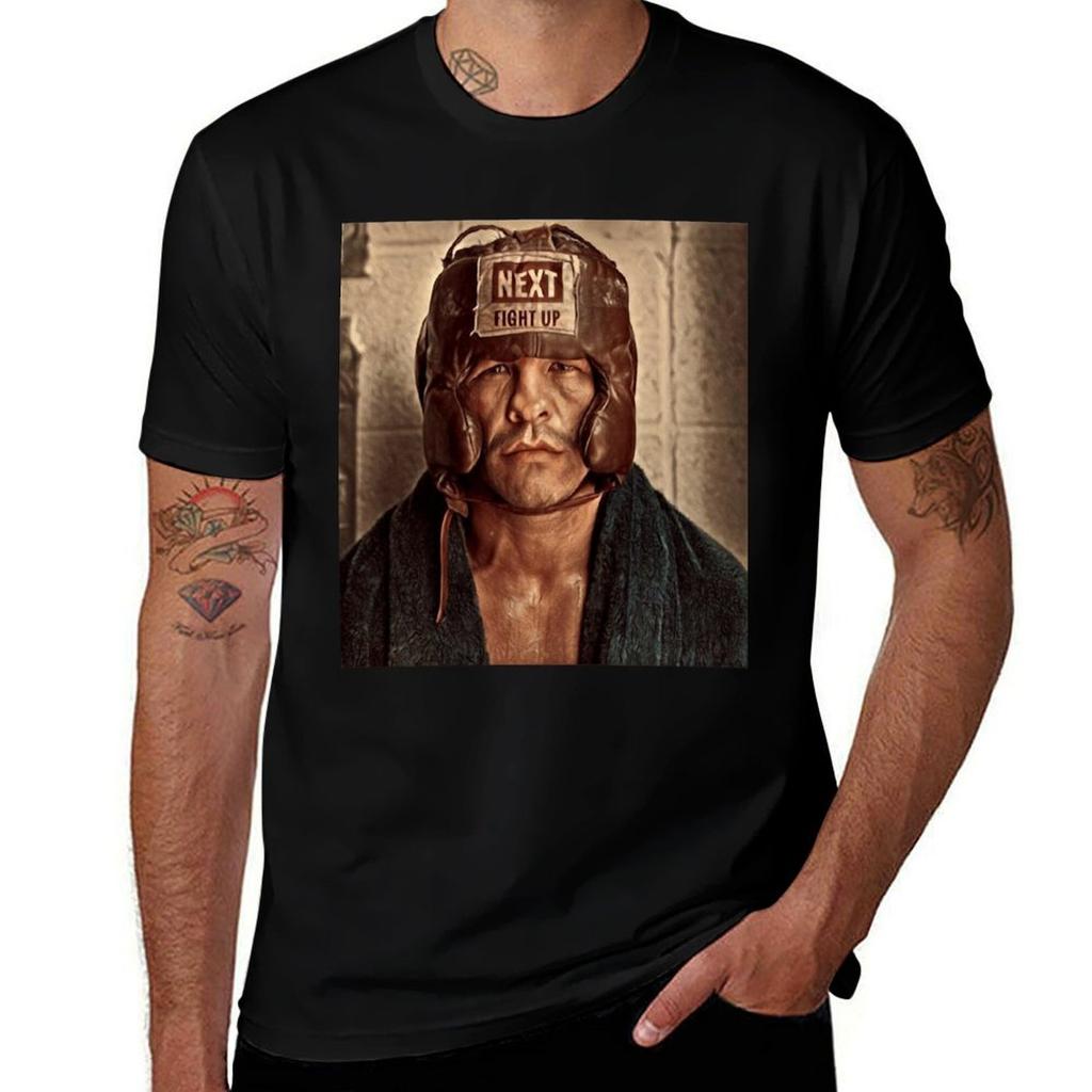 Arturo Gatti TShirt funny t shirts Unisex TShirt