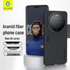 Mr. Blue Gorilla Aramid Fiber Phone Case for Huawei Mate 60 Pro/Pro+
