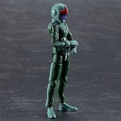 Military Mobile Suit Gundam Principality of Zeon Army 05 Normal Suit Soldier Movable Figure G.M.G. (Gundam Generation)