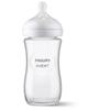 AVENT SCY933/01 Responsive Natural Glasflasche 240 ml
