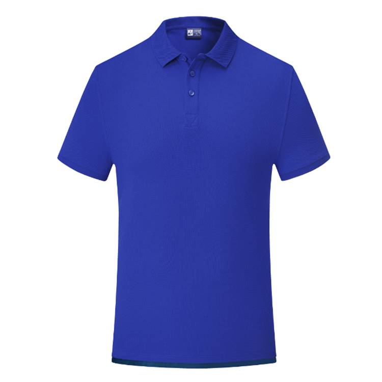 

MLD 2139 Рубашка ПОЛО из хлопка Sea Island 220G 4XL