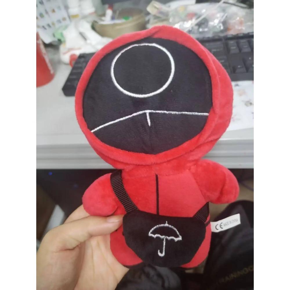 @@Kreslená plyšová panenka Hatsune Miku 20cm Hračka Anime sakura Miku sněhová Miku Postava Kawaii Sedící pozice Fufu Dětský vánoční dárek