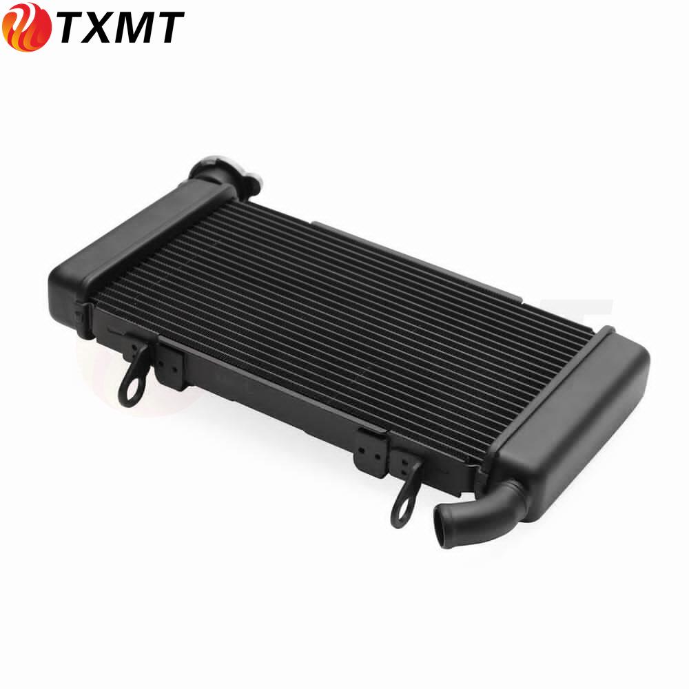 Compatible Honda CBR500R 2019-2022 Motorcycle Radiator Assembly & Accessories