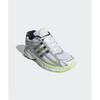 adidas Adista Cushion   White  Lime Id5744