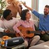 YEAHBOX Sonic Boom Bluetooth Speaker CN Plug (adapter Included)