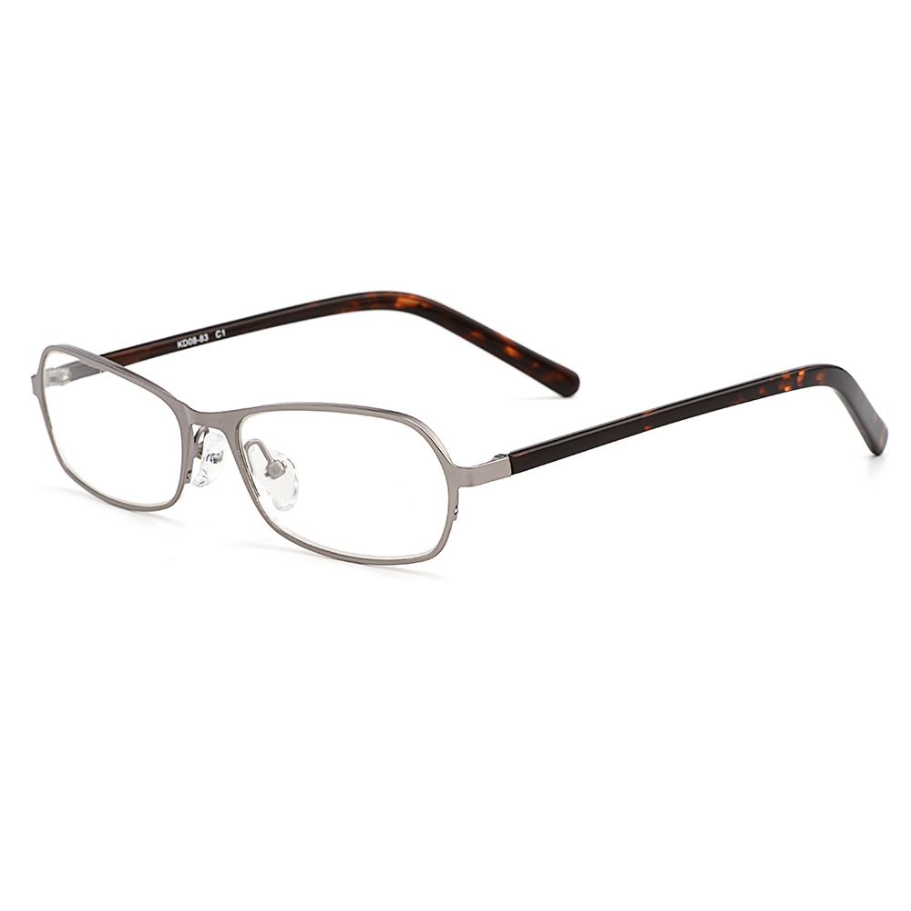 

Pure Titanium & Acetate Women s Glasses Frames Lightweight Hypoallergenic Eyewear with Comfort Legs for Work & Daily Fashion